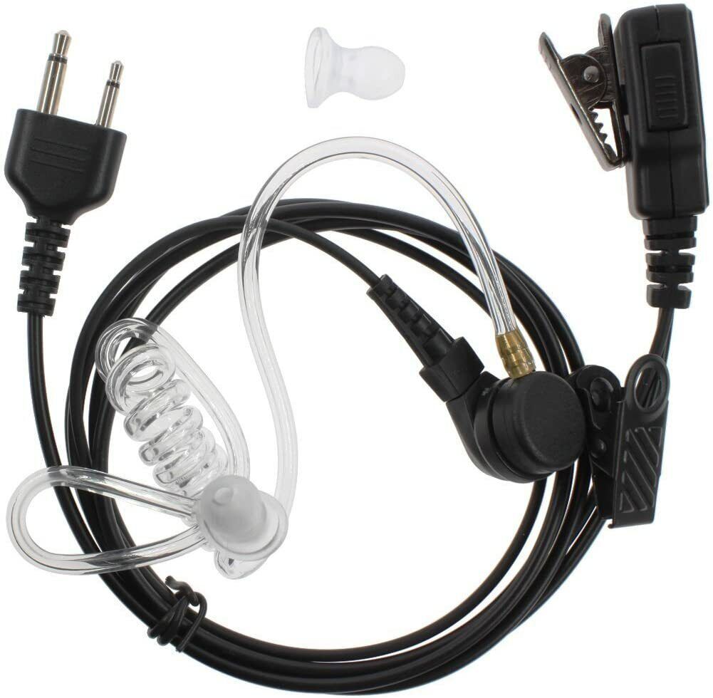 ICOM IC-T2H Headset Earpiece