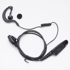 MOTOROLA MTX8250 Headset Earpiece