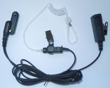 YAESU VERTEX VX-829 Headset Earpiece