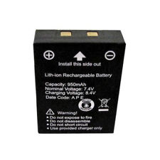 MOTOROLA LI3900-2 DX 14-Mile Radio battery