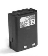 ALINCO DJ-582 battery