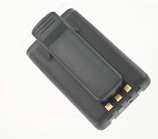 ICOM IC-T81E battery
