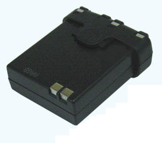 KENWOOD TH-22A battery
