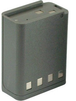 MOTOROLA NTN5447B battery