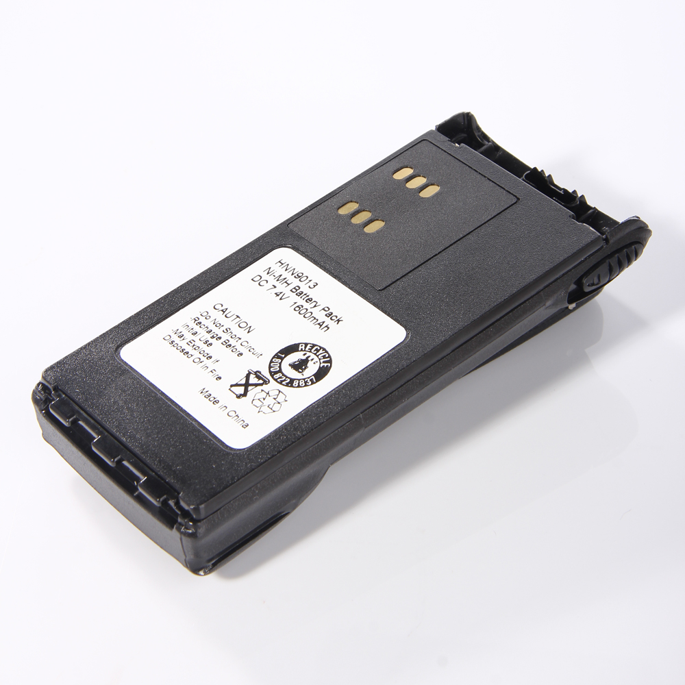 MOTOROLA HNN9013B battery