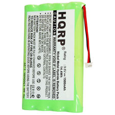 YAESU VERTEX FT-817 battery