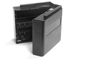 KENWOOD TK-370G Battery Case